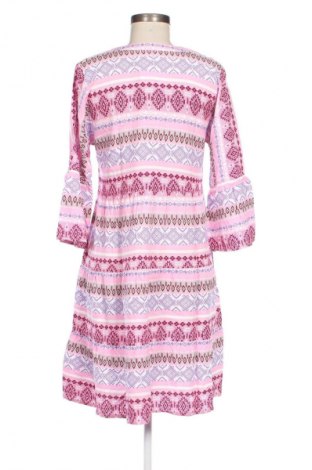 Sukienka Body Flirt, Rozmiar M, Kolor Kolorowy, Cena 21,99 zł