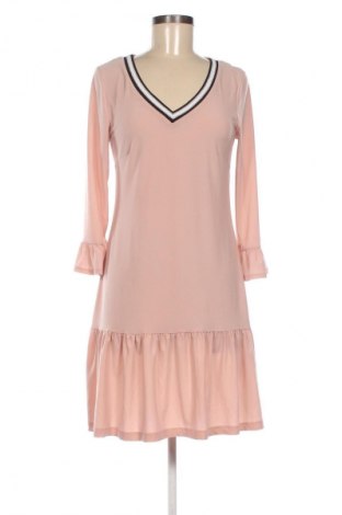 Šaty  Body Flirt, Velikost S, Barva Růžová, Cena  249,00 Kč