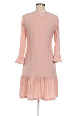 Šaty  Body Flirt, Velikost S, Barva Růžová, Cena  249,00 Kč