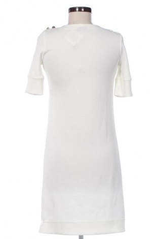 Sukienka Body Flirt, Rozmiar XS, Kolor Biały, Cena 27,99 zł