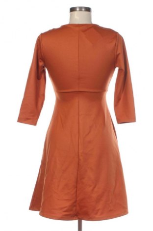 Рокля Body Flirt, Размер XS, Цвят Оранжев, Цена 2,04 €