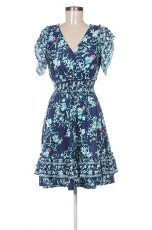 Sukienka Body Flirt, Rozmiar XS, Kolor Kolorowy, Cena 13,99 zł