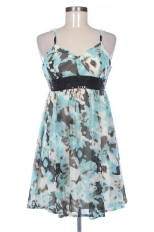 Sukienka Body Flirt, Rozmiar XS, Kolor Kolorowy, Cena 26,99 zł