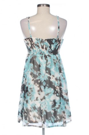 Sukienka Body Flirt, Rozmiar XS, Kolor Kolorowy, Cena 26,99 zł