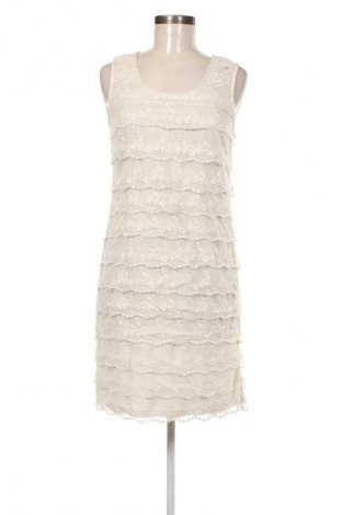 Kleid Body Flirt, Größe M, Farbe Ecru, Preis 7,86 €