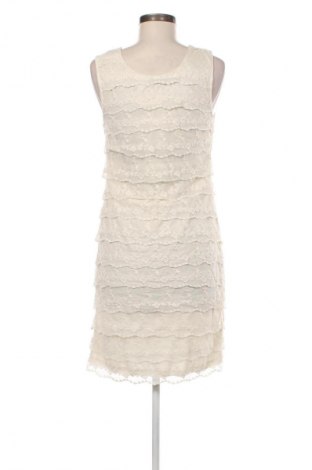 Kleid Body Flirt, Größe M, Farbe Ecru, Preis 7,86 €