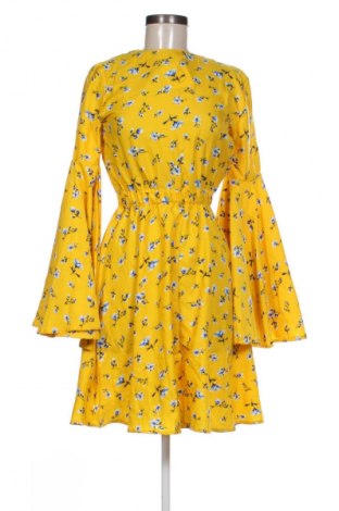 Šaty  Boohoo, Velikost XS, Barva Vícebarevné, Cena  147,00 Kč