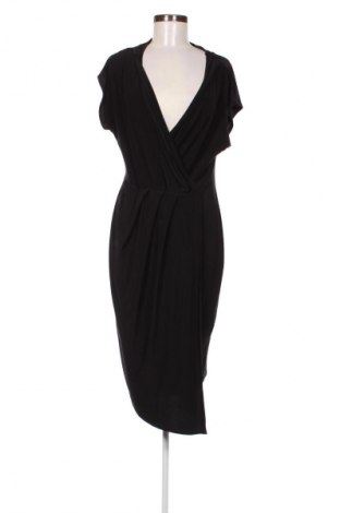 Šaty  Boohoo, Velikost M, Barva Černá, Cena  269,00 Kč