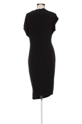 Šaty  Boohoo, Velikost M, Barva Černá, Cena  269,00 Kč