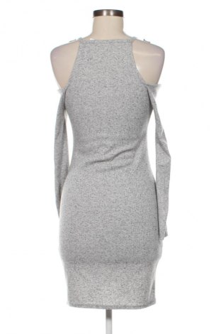 Kleid Boohoo, Größe M, Farbe Grau, Preis € 3,99