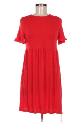 Sukienka Boohoo, Rozmiar S, Kolor Czerwony, Cena 81,99 zł