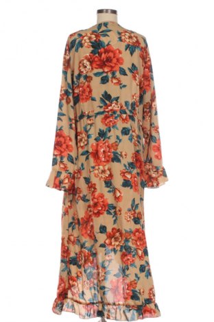 Šaty  Boohoo, Veľkosť 3XL, Farba Viacfarebná, Cena  13,95 €