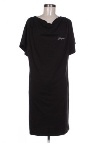 Šaty  Boss Orange, Velikost L, Barva Černá, Cena  2 049,00 Kč