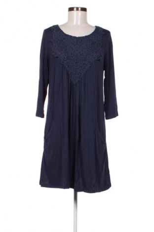 Šaty  Bpc Bonprix Collection, Velikost M, Barva Modrá, Cena  209,00 Kč