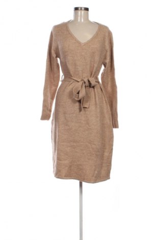 Šaty  Bpc Bonprix Collection, Velikost M, Barva Béžová, Cena  419,00 Kč