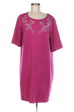 Šaty  Bpc Bonprix Collection, Velikost XL, Barva Červená, Cena  289,00 Kč