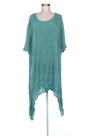 Рокля Bpc Bonprix Collection, Размер XXL, Цвят Зелен, Цена 10,22 €