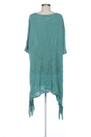 Рокля Bpc Bonprix Collection, Размер XXL, Цвят Зелен, Цена 10,22 €