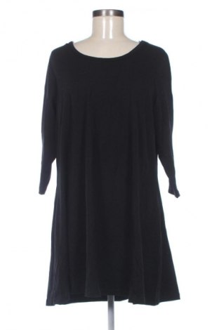 Φόρεμα Brave Soul, Μέγεθος XL, Χρώμα Μαύρο, Τιμή 29,99 €