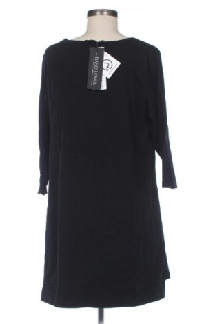 Φόρεμα Brave Soul, Μέγεθος XL, Χρώμα Μαύρο, Τιμή 29,99 €