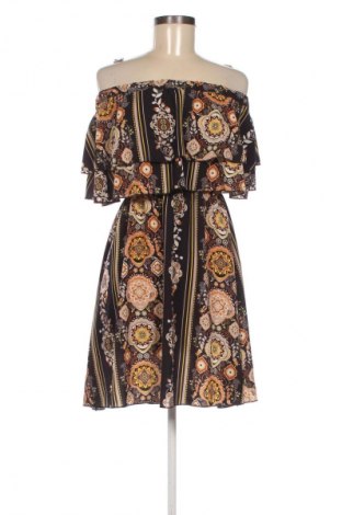 Sukienka Calliope, Rozmiar XS, Kolor Kolorowy, Cena 24,99 zł