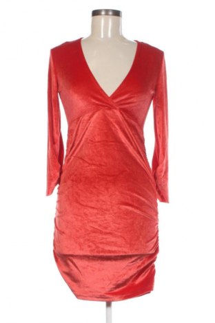 Šaty  Calliope, Velikost S, Barva Červená, Cena  59,00 Kč