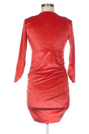 Šaty  Calliope, Velikost S, Barva Červená, Cena  59,00 Kč
