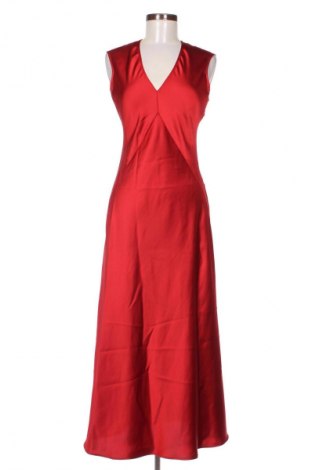 Šaty  Calvin Klein, Velikost M, Barva Červená, Cena  3 299,00 Kč, #134073263