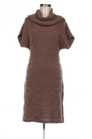 Φόρεμα Calvin Klein, Μέγεθος M, Χρώμα Καφέ, Τιμή 11,97 €