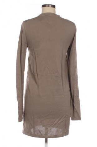 Sukienka Calvin Klein Jeans, Rozmiar M, Kolor Beżowy, Cena 206,99 zł