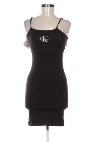 Šaty  Calvin Klein Jeans, Velikost XS, Barva Černá, Cena  889,00 Kč