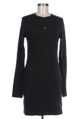 Šaty  Calvin Klein Jeans, Veľkosť L, Farba Čierna, Cena  75,95 €
