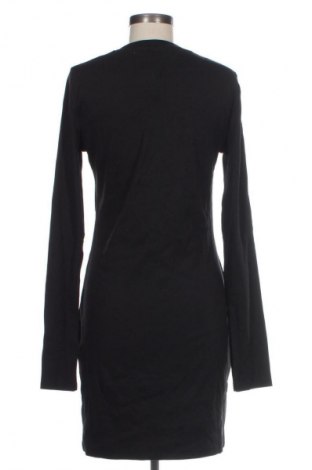 Šaty  Calvin Klein Jeans, Veľkosť L, Farba Čierna, Cena  75,95 €