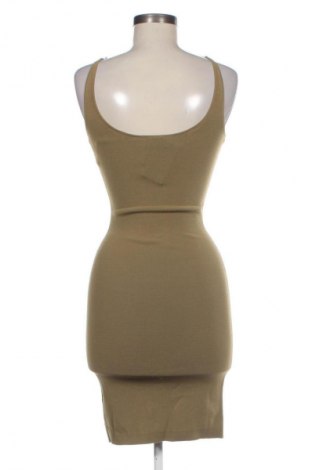 Sukienka Calvin Klein Jeans, Rozmiar XS, Kolor Beżowy, Cena 189,99 zł