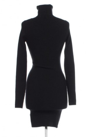 Kleid Calvin Klein Jeans, Größe XS, Farbe Schwarz, Preis 47,99 €