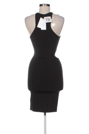 Sukienka Calvin Klein Jeans, Rozmiar S, Kolor Czarny, Cena 224,99 zł