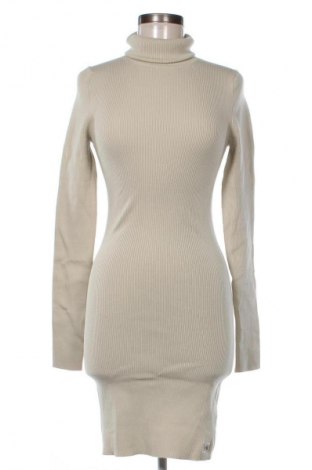 Šaty  Calvin Klein Jeans, Velikost M, Barva Béžová, Cena  1 069,00 Kč