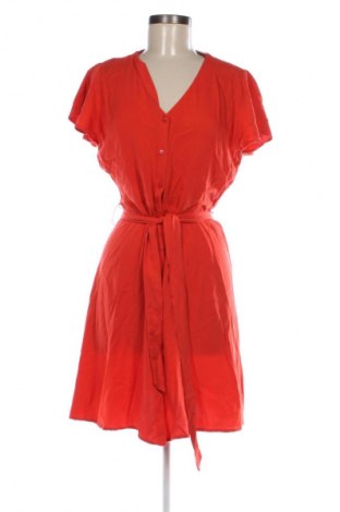 Šaty  Camaieu, Velikost S, Barva Oranžová, Cena  169,00 Kč