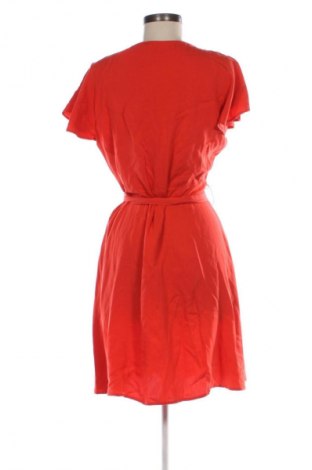 Šaty  Camaieu, Velikost S, Barva Oranžová, Cena  169,00 Kč