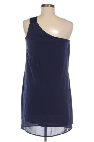 Kleid Camaieu, Größe M, Farbe Blau, Preis 2,99 €