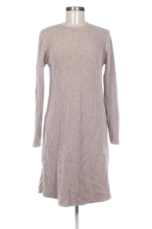 Kleid Ccg Perfect, Größe M, Farbe Beige, Preis 12,99 €