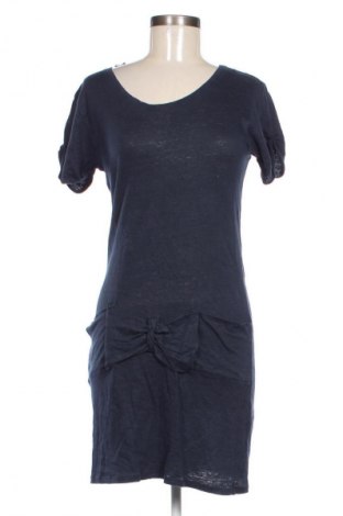 Kleid Claudie Pierlot, Größe XS, Farbe Blau, Preis 7,99 €