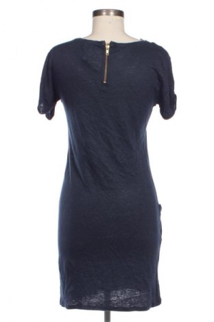 Kleid Claudie Pierlot, Größe XS, Farbe Blau, Preis 7,99 €
