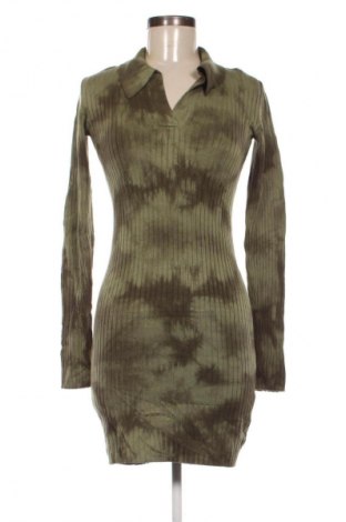 Šaty  Clockhouse, Velikost XS, Barva Zelená, Cena  59,00 Kč