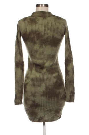 Šaty  Clockhouse, Velikost XS, Barva Zelená, Cena  59,00 Kč