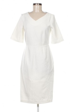 Rochie Closet London, Mărime M, Culoare Alb, Preț 85,99 Lei