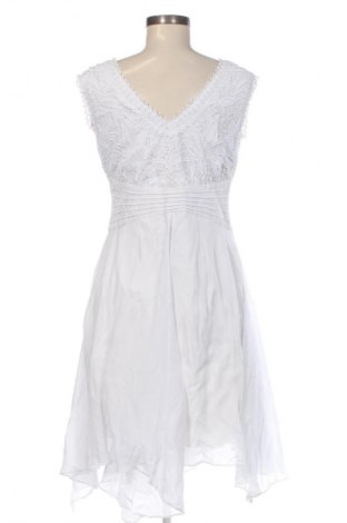 Kleid Coast, Größe M, Farbe Weiß, Preis 39,99 €