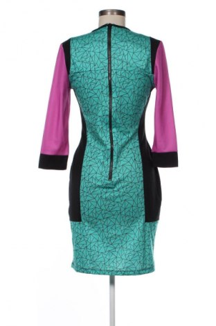 Kleid Collezione, Größe L, Farbe Mehrfarbig, Preis 6,99 €