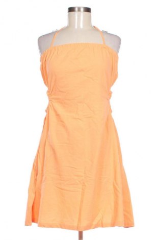 Šaty  Collusion, Velikost M, Barva Oranžová, Cena  89,00 Kč