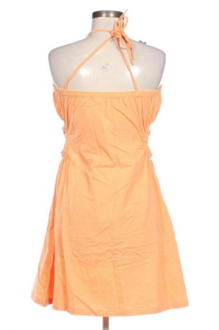 Šaty  Collusion, Velikost M, Barva Oranžová, Cena  89,00 Kč